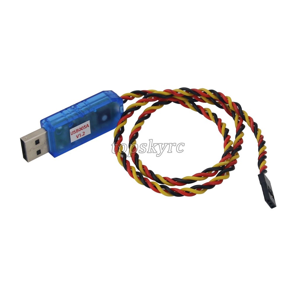 USB Dongle Interface USB005A V1.2 between GUI and Controller for Infineon