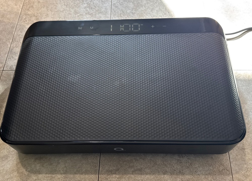 Vibrating Plate Model TD-330