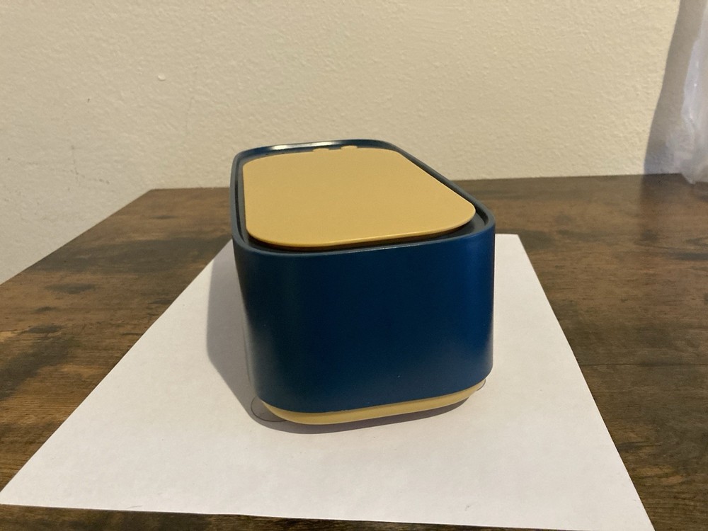 Mini Cleaning Machine