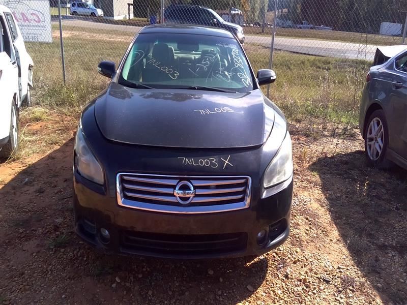 MAXIMA 2013 High Mounted Stop Light 1037485181