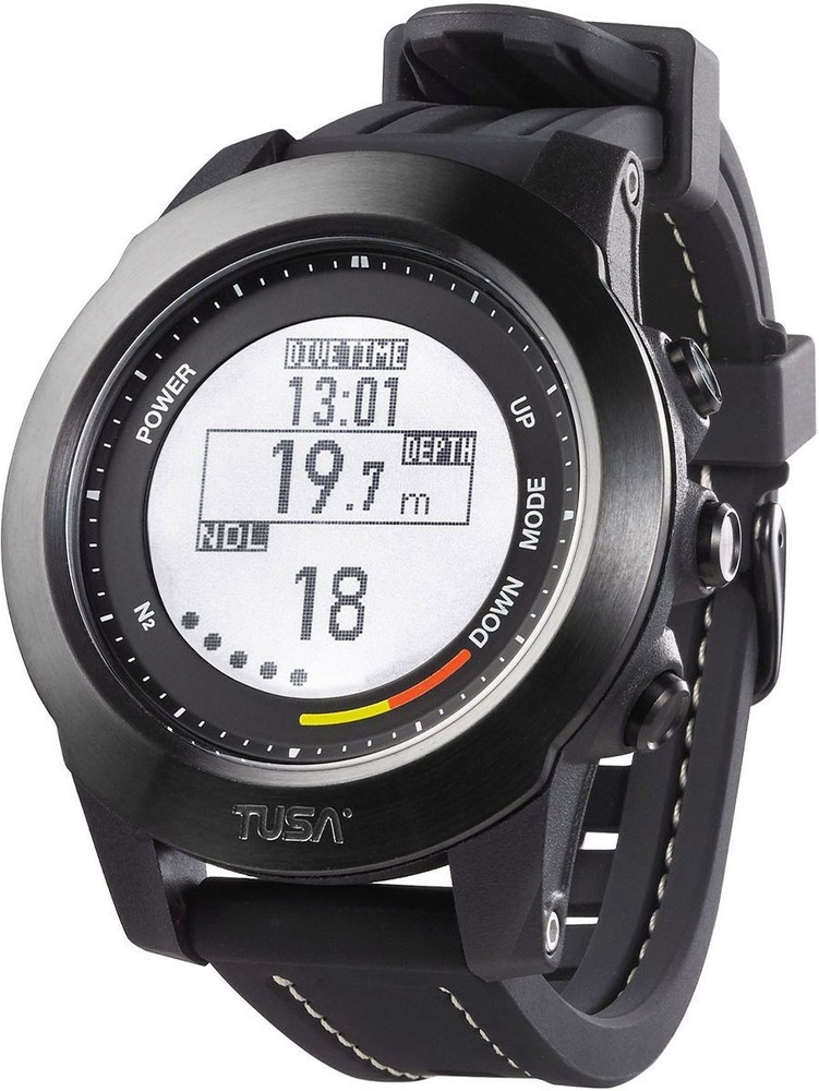 Tusa TC1 Wrist Computer