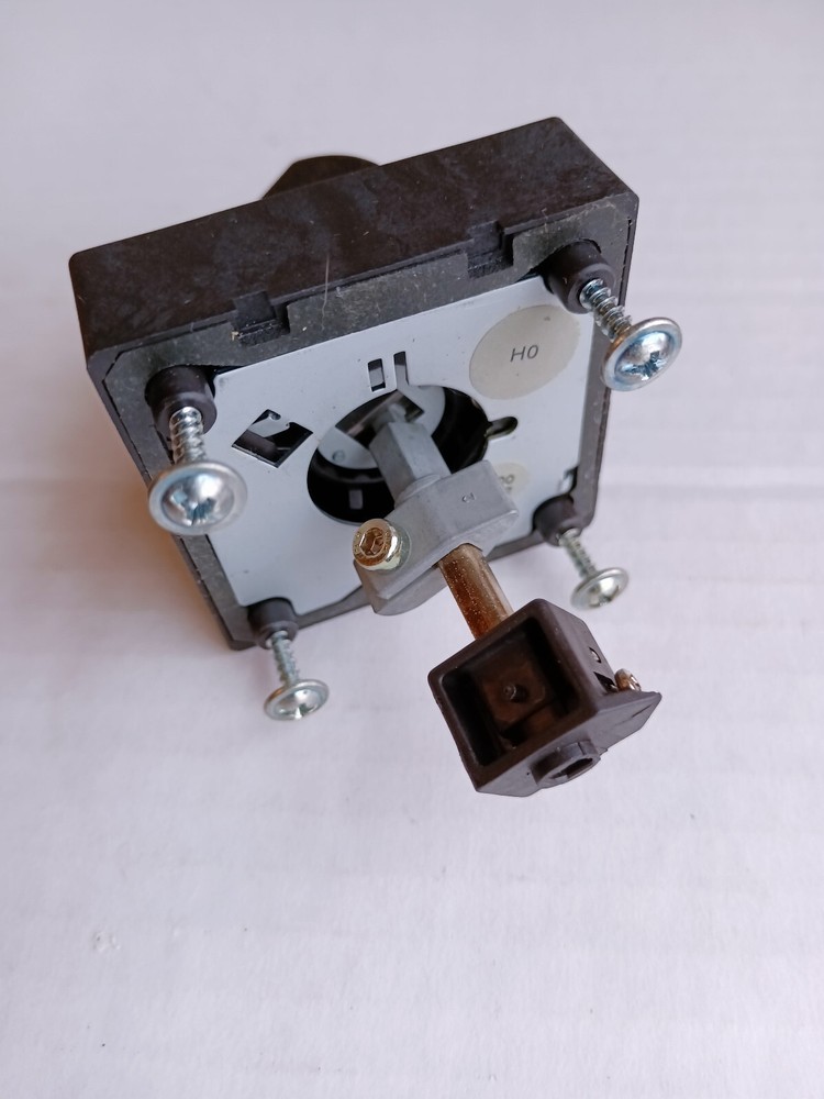 moeller electric door coupling handle motor protector