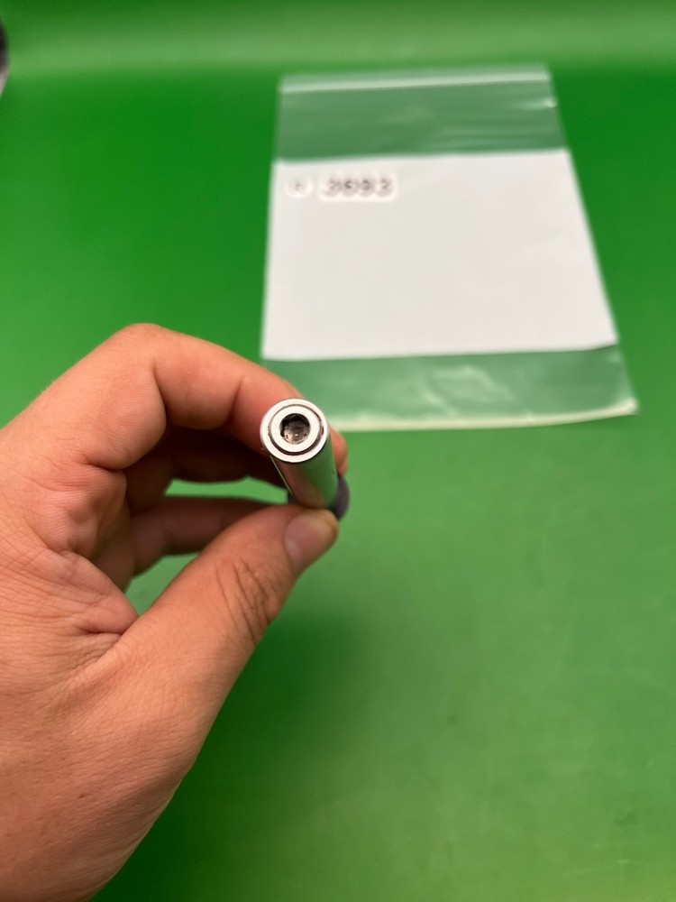 Autococker Volumizer