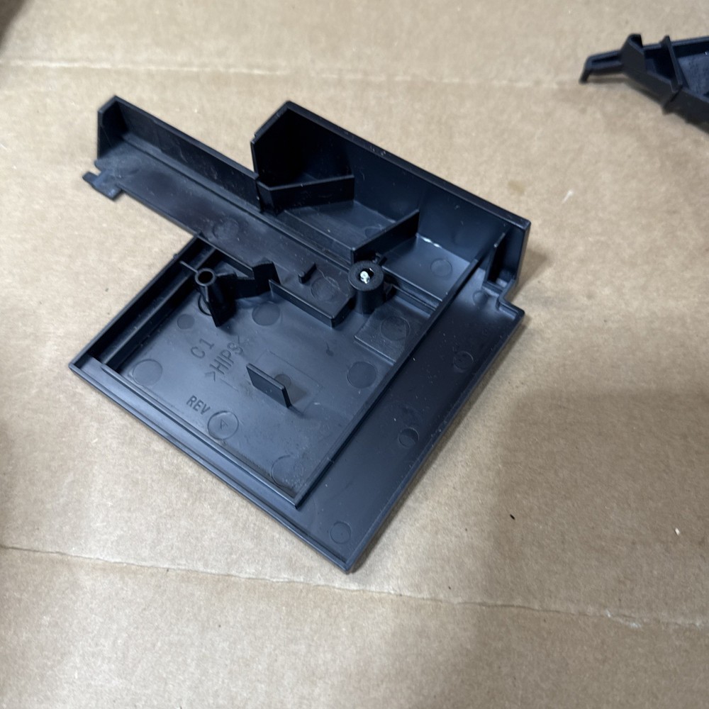 HP OfficeJet 4500 Printer Bottom Cover