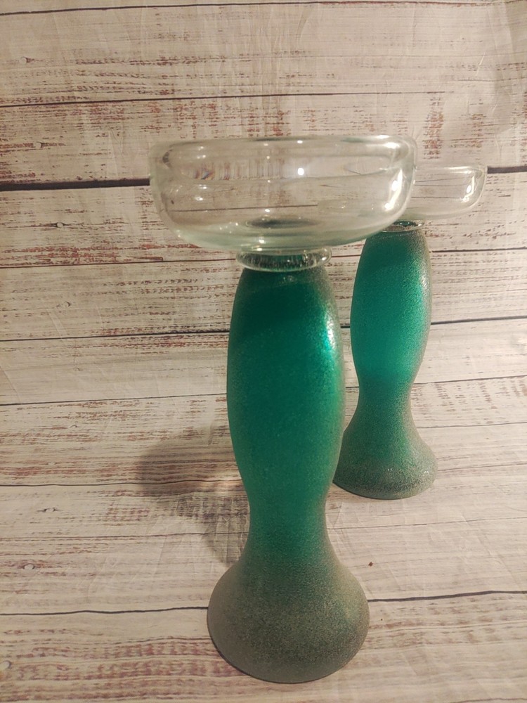 Kiter Candle Holders