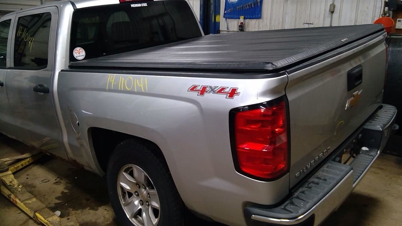 Transfer Case Transfer Case Opt Nqh ID AY6 Fits 09-20 SUBURBAN 1500 10298002