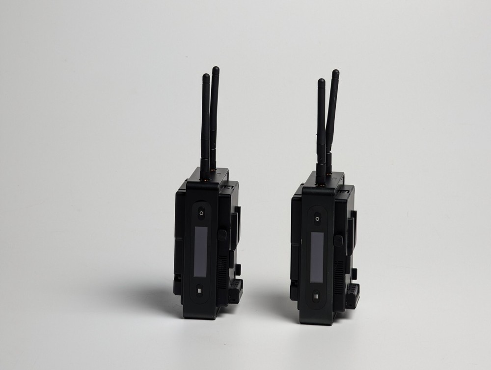 Teradek Serv 4k