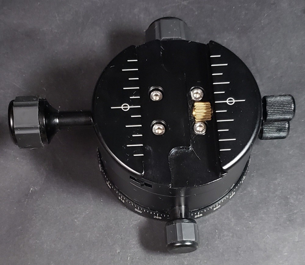 Benro MP 80 Macro Base