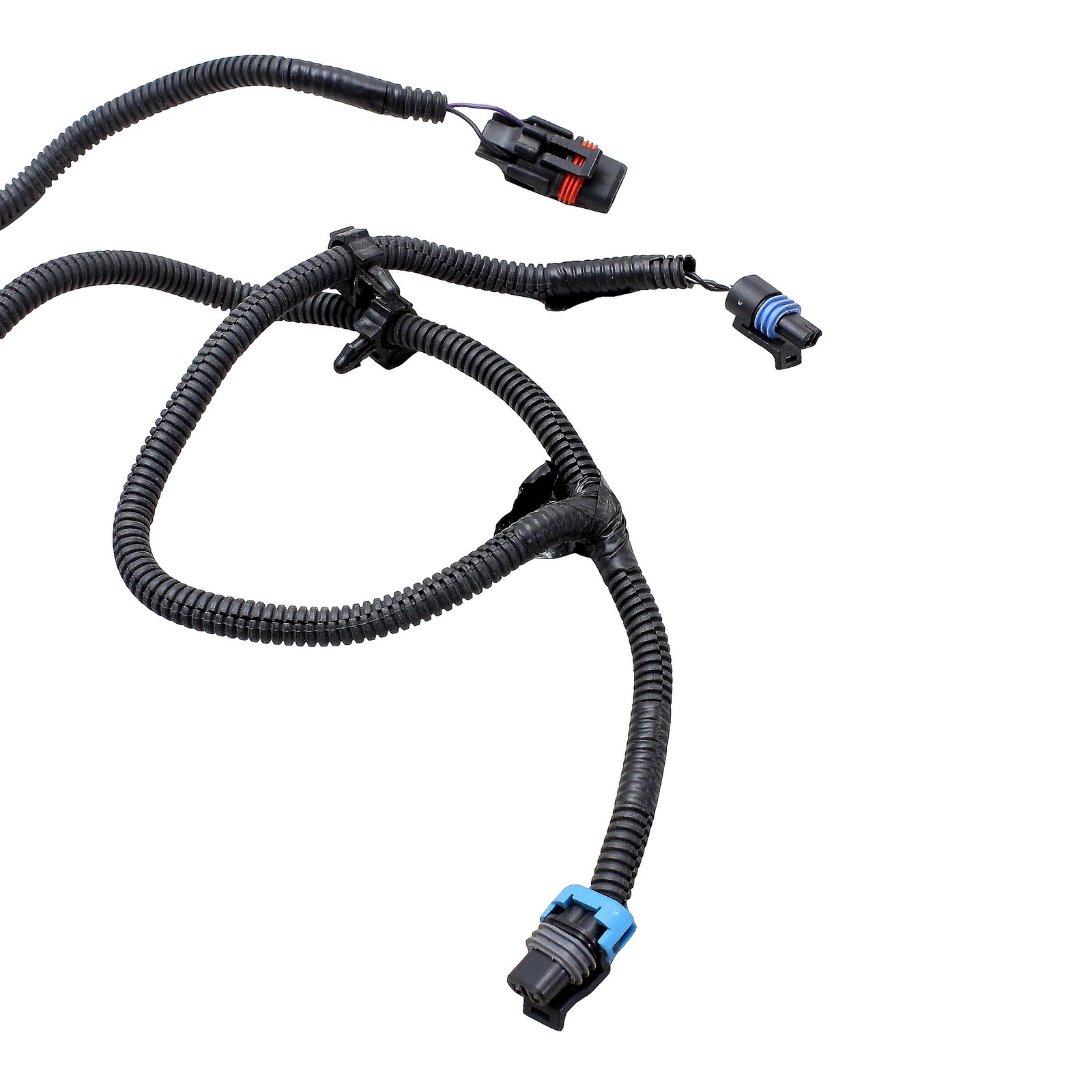 GM OEM 15311273 FWD Headlight Wiring Harness for 99-05 Grand Am Chevy Malibu