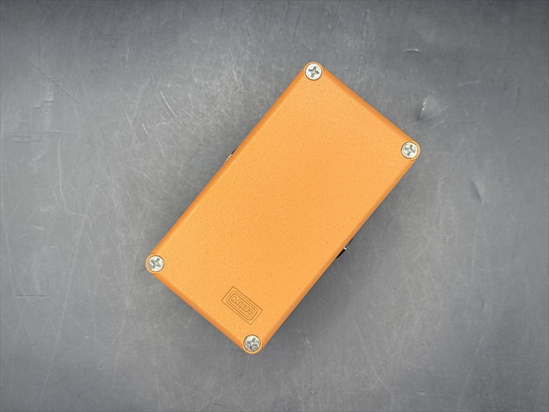 MXR M101 Phase 90 Used Phaser