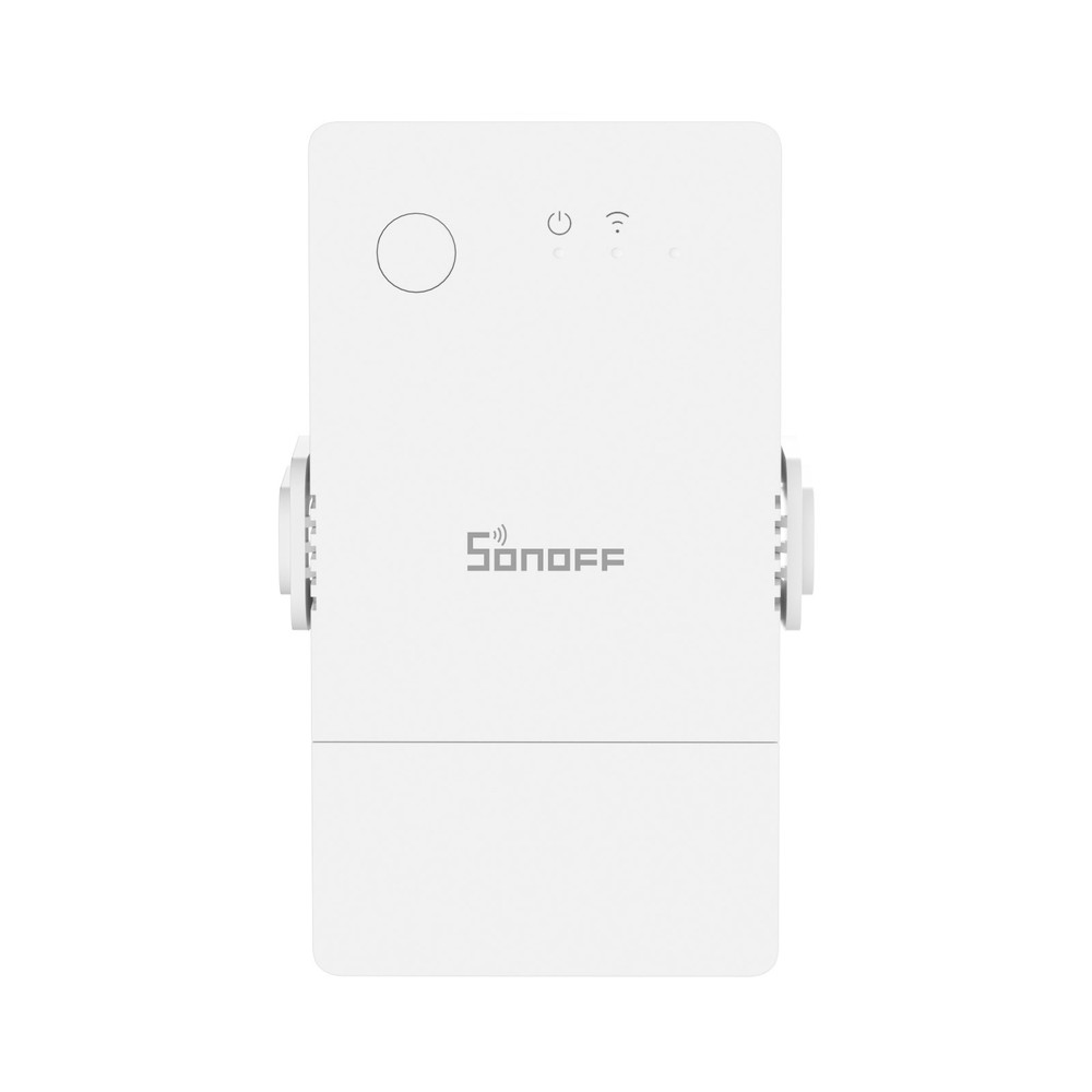 SONOFF POW Origin Smart Power Meter Switch Module 16A Consommation Mesurement