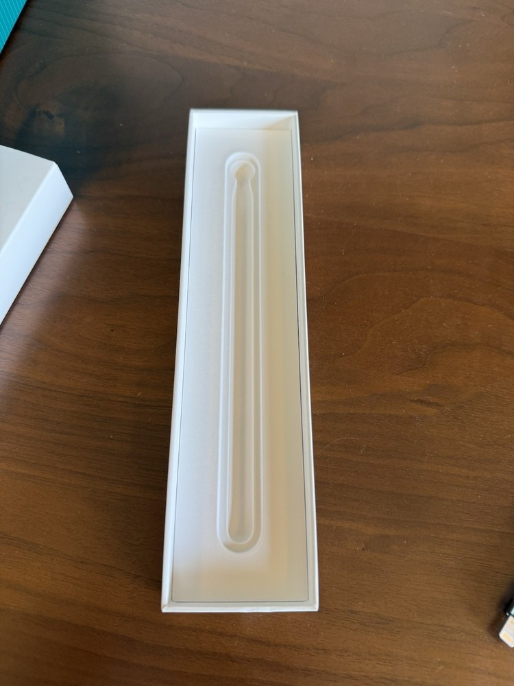 Apple Pencil 1st Generation