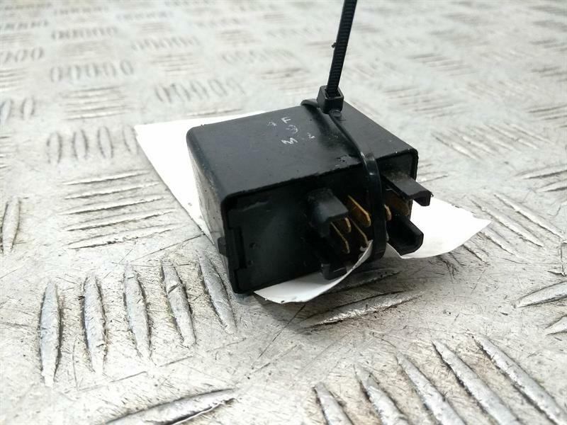 Kawasaki KLV 1000 (04-06) Multi Function Relay