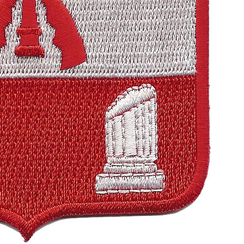 815th Engineer Battalion Vn Patch