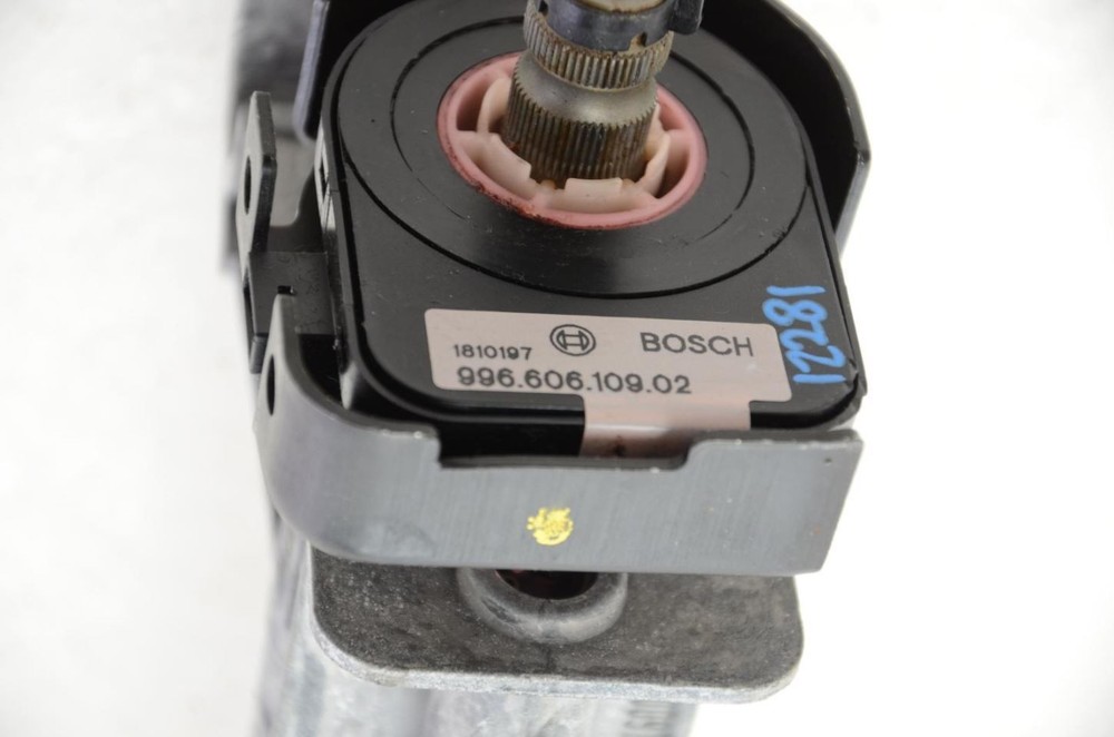 Bare Steering Column Assembly Fits 01-02 PORSCHE BOXSTER
