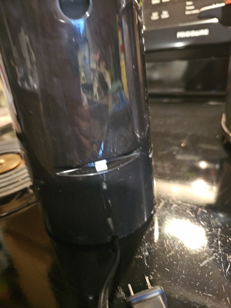 Black&Decker Black Can Opener
