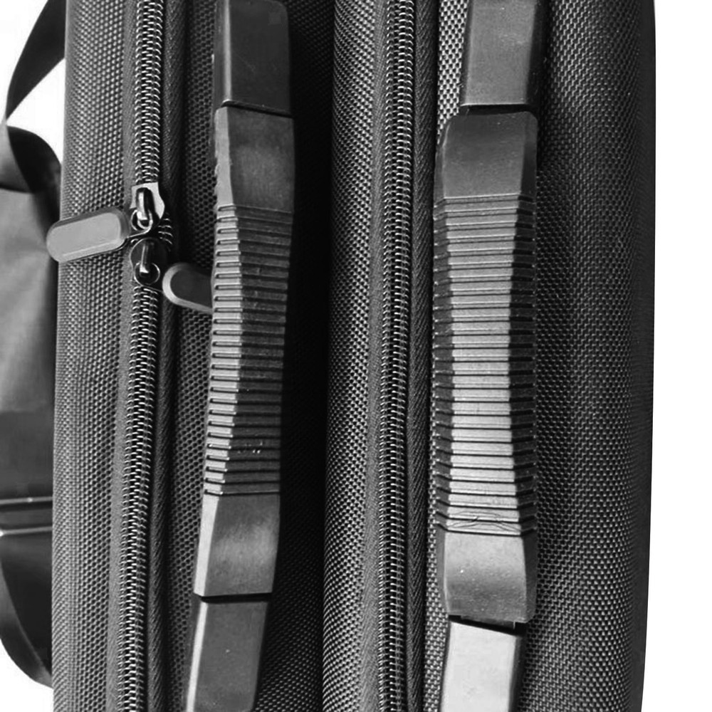 Billiard Ball Carrying Case Holder Practical with Adjustable