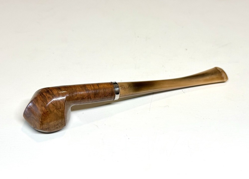Mini Panel Estate Smoking Pipe