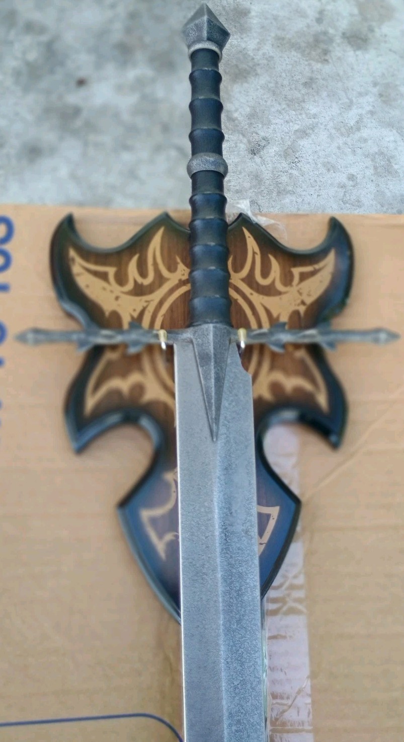 SWORD OF THE RINGWRAITHS UNITED CUTLERY LORD OF THE RINGS UC1278