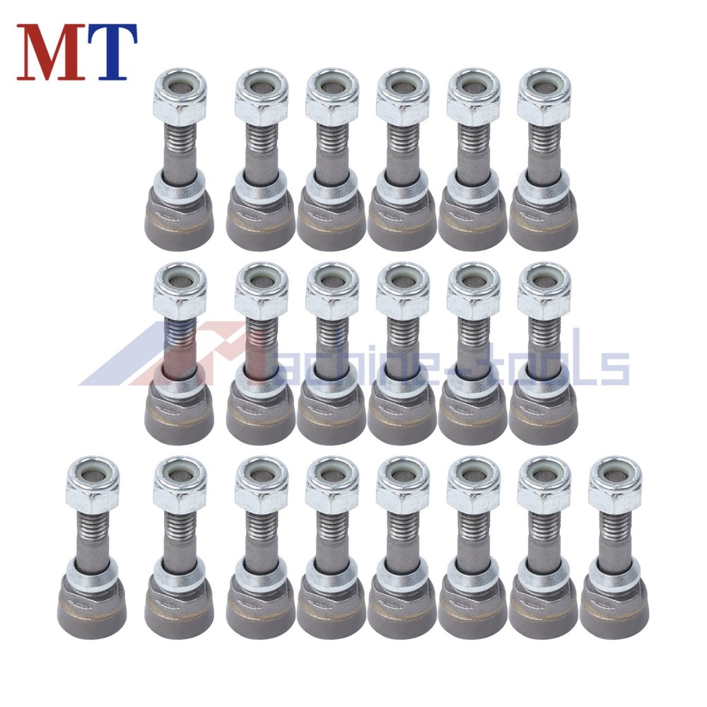 Stump Grinder Teeth Replace For Stump Removal Compatible with 500 20 Pack