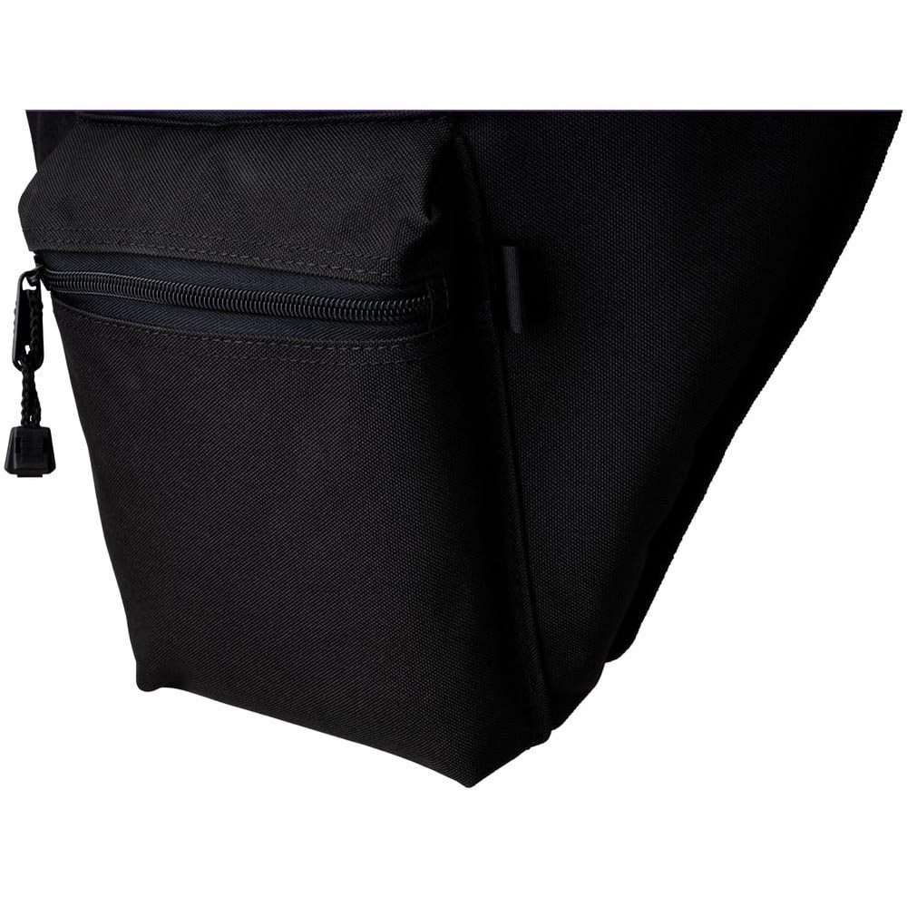 Tusk UTV Cab Pack Black For Can-Am Commander Max 1000 DPS 2014-2020
