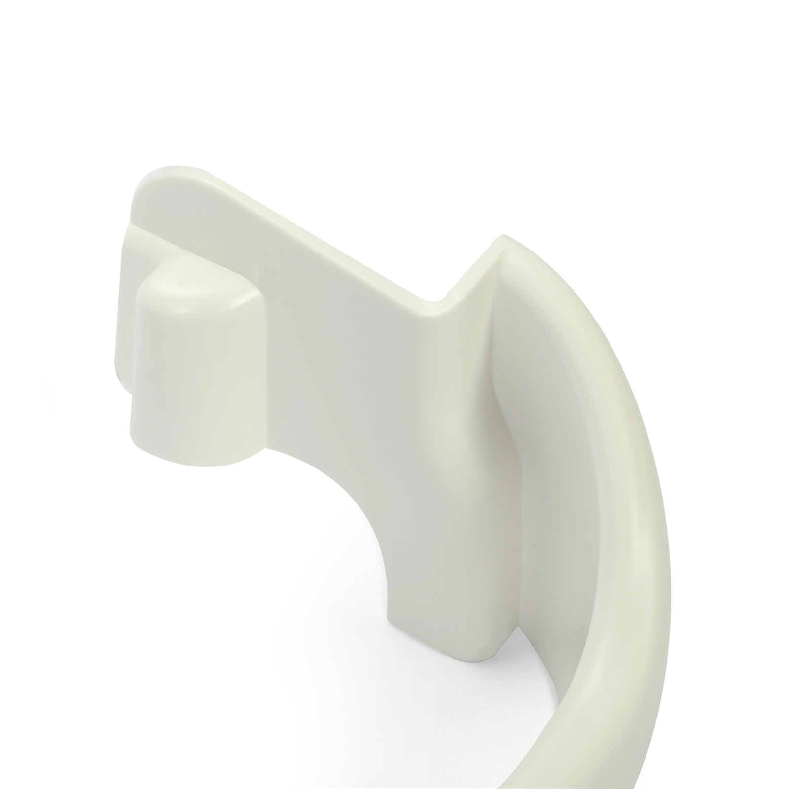 #240534901 AP3214630 Refrigerator Door Shelf Rack Bar Retainer For Frigidaire