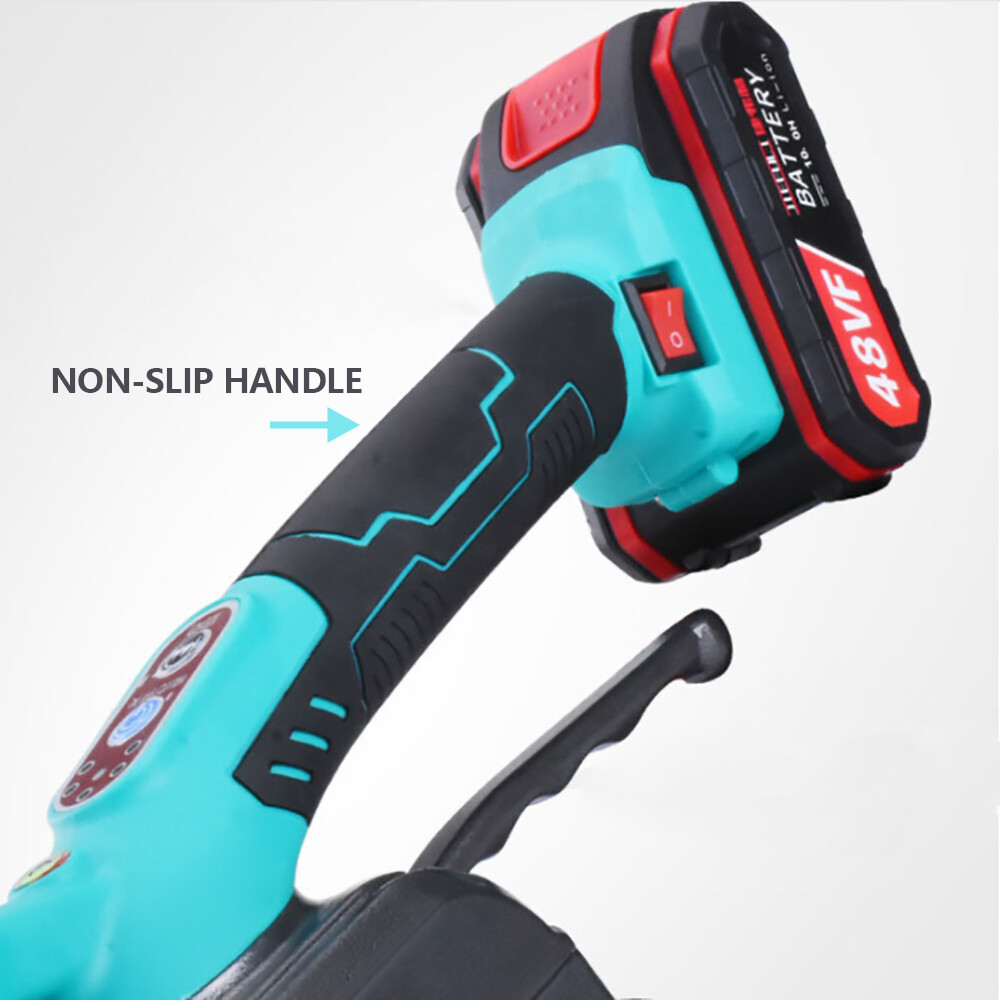 Handheld Tile Vibrator Tile Leveling Machine Speed Adjustable Tiler Suction Cup