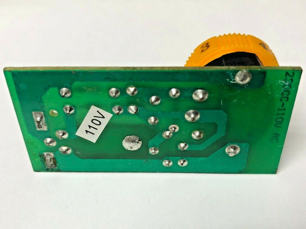 Drywall Sander Variable Speed Dial Control Switch Replacement DWS2300C