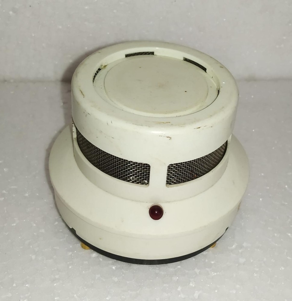 HEKATRON SMOKE DETECTOR ORM 130AY