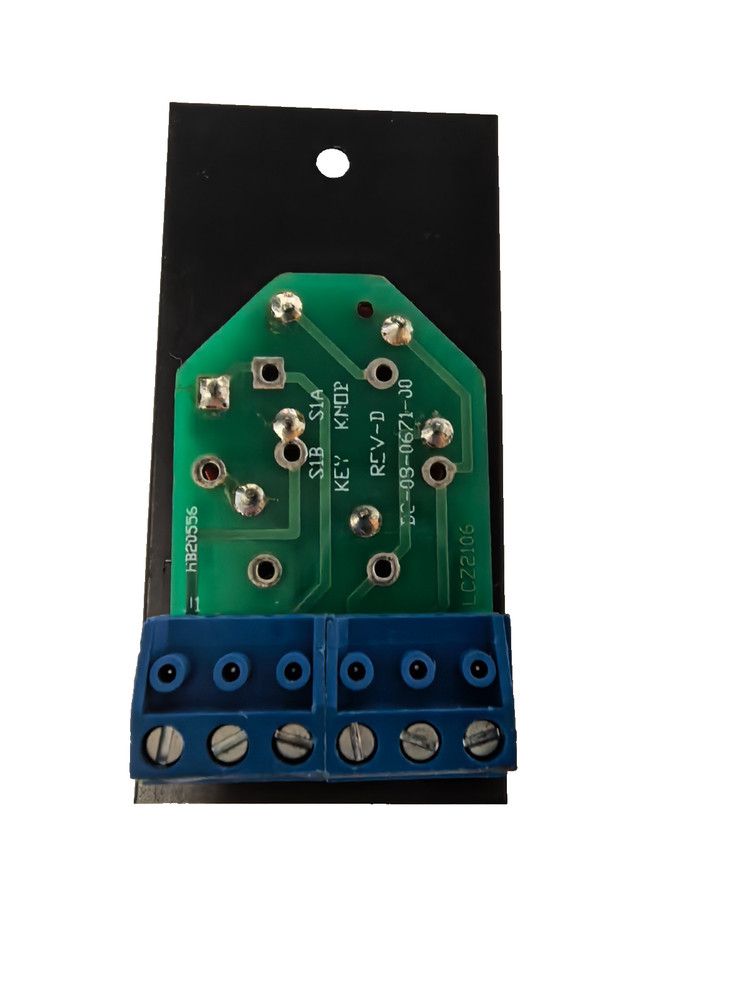 6-POSITION KNOB SWITCH 6PSW1