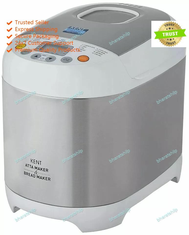 Atta & Bread Maker Machine -Automatically Mix Makes Hygienically & Conveniently