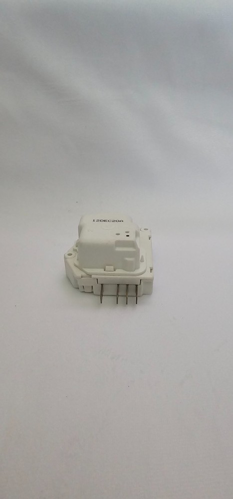 Refrigerator Defrost Timer 215846604