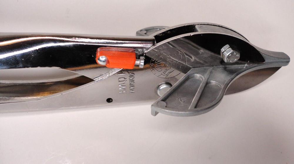 Original LOWE Multi Angle Shears Germany B4