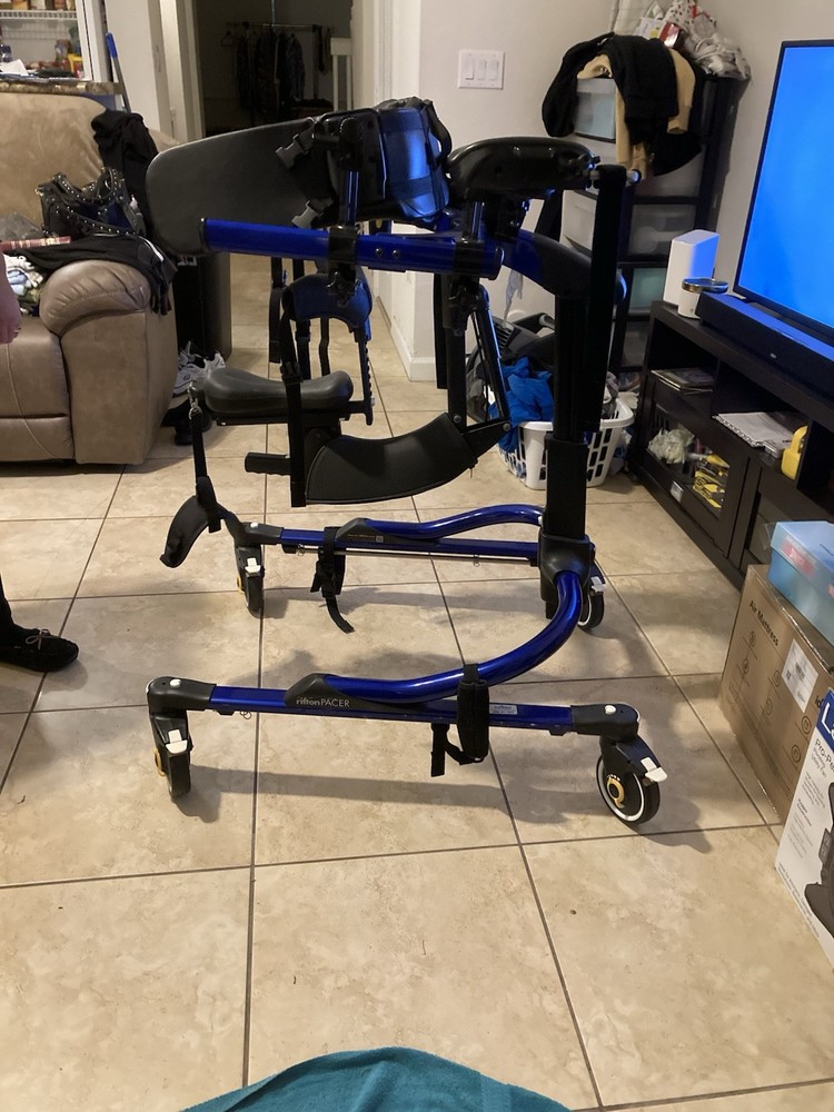 Pacer