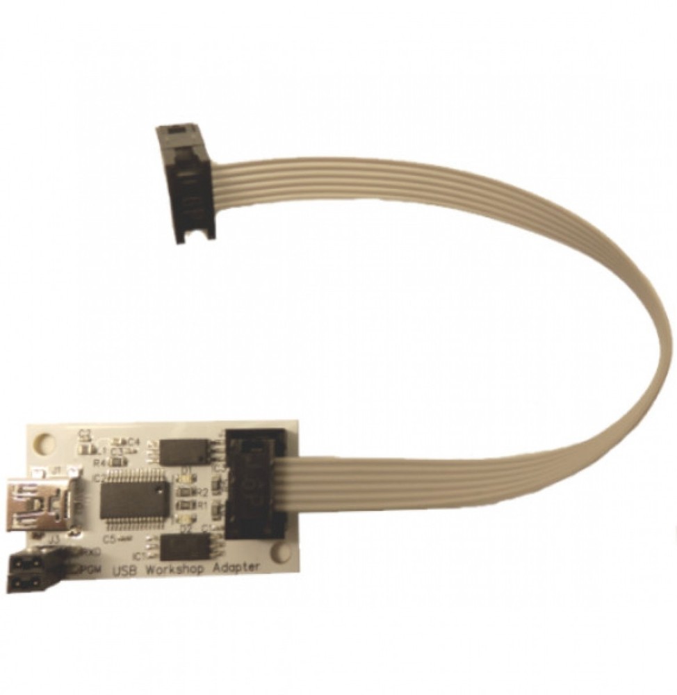 WifiTrax FWA-20 USB Workshop Adapter Module