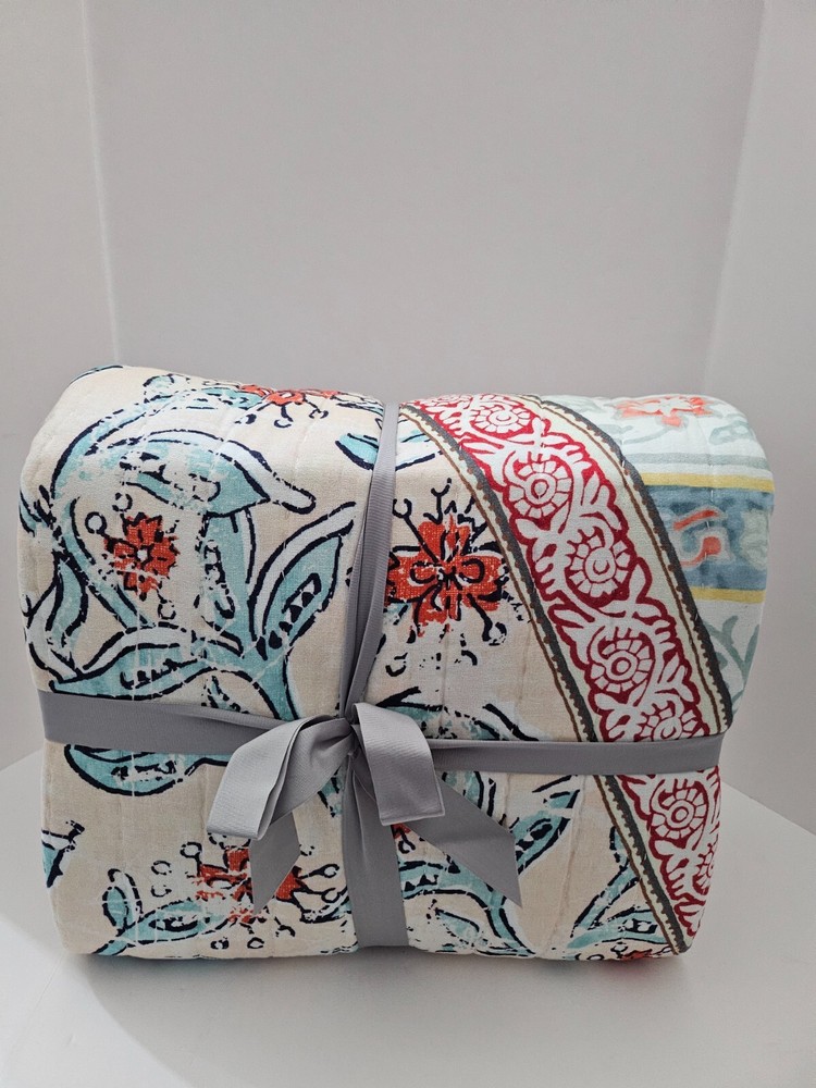 STUDIO D DARA QUILT MINI SET NEW