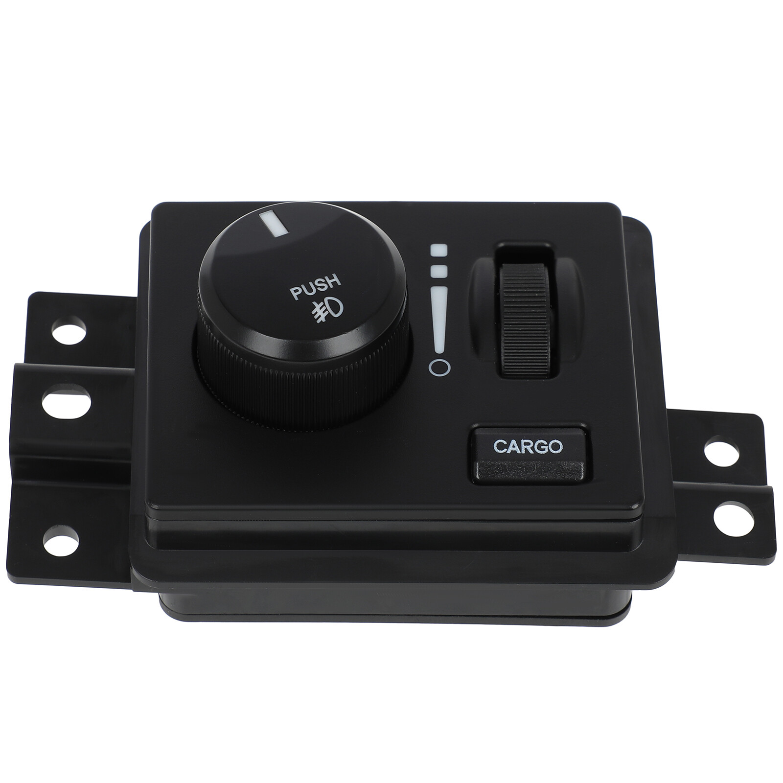 Headlight Switch w/ Fog Light Fits 2006-2009 Dodge Ram 1500 2500 3500