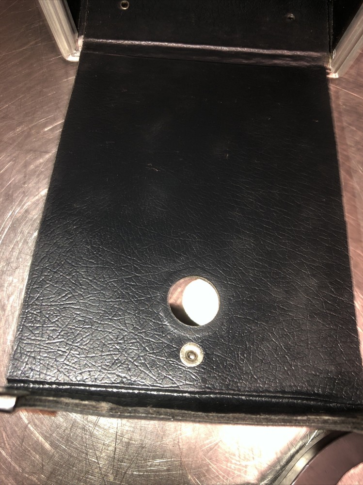 Amprobe A70FL 60CS Current Probe w/ Cables & Case