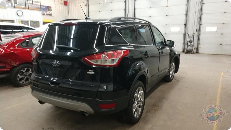 Used A/C Selector Switch fits: 2015 Ford Escape Front automatic temperature cont