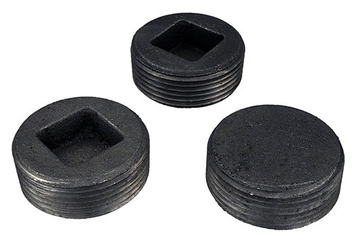 Engine Block Threaded Core Plugs M-6026-B302