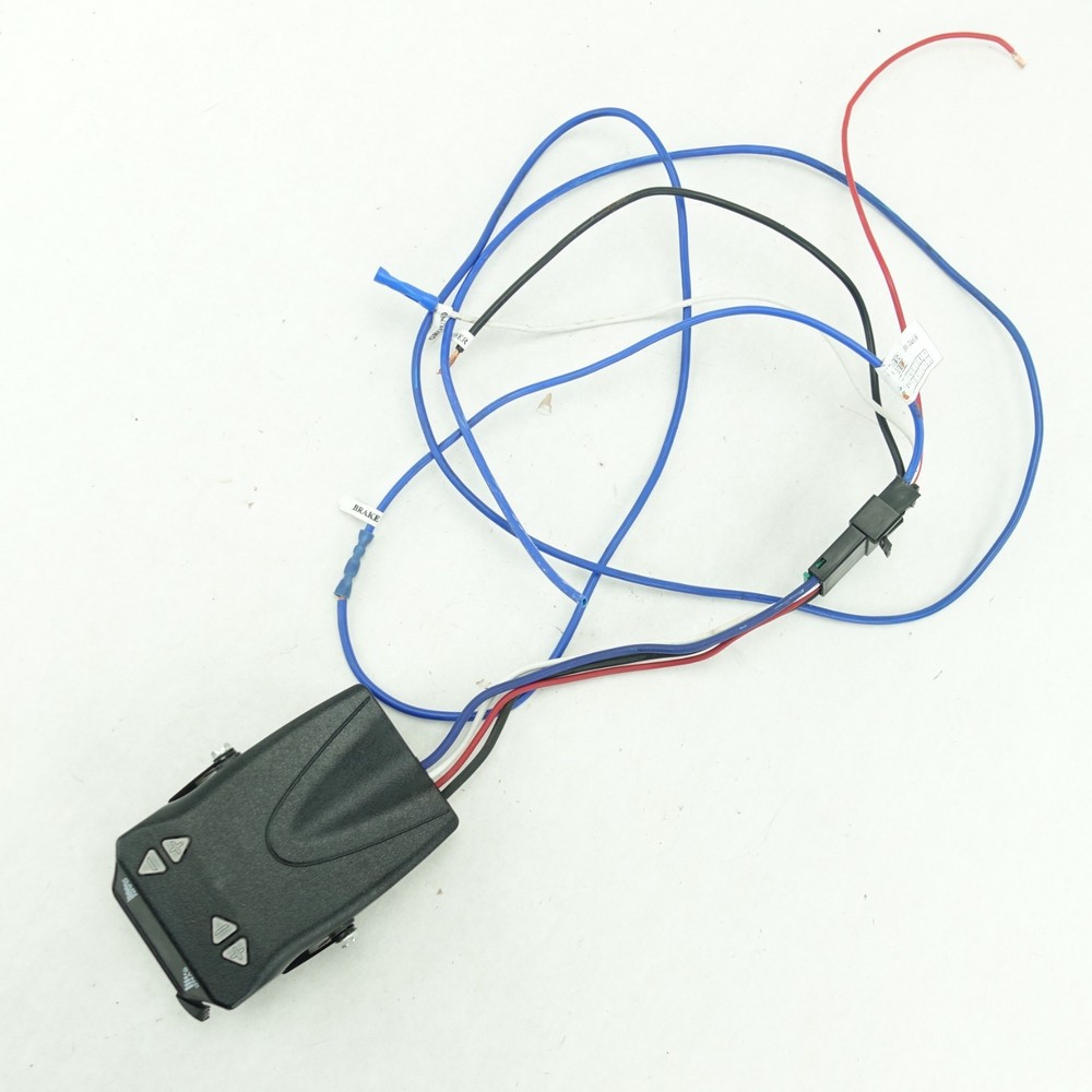 Reese Trailer Brake Controller