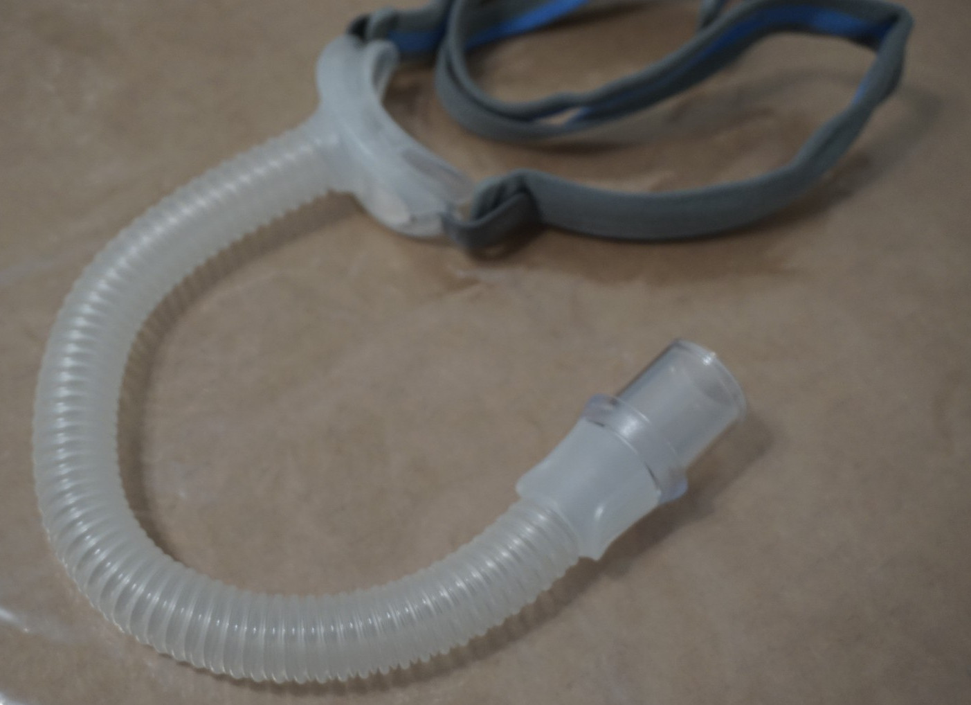 N30 Frame System, Frame & HEADGEAR Replacement NEW