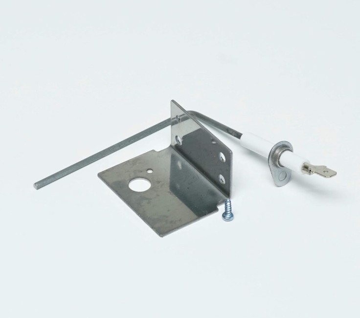 Replacement For Compatible With Packard PFS081 Furnace Flame Sensor Replacement