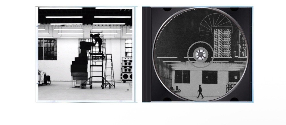 Frank Ocean - Endless CD