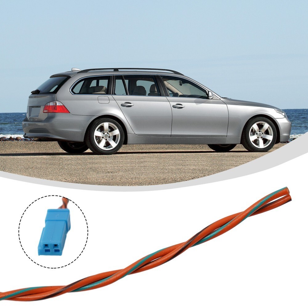 Top Performance For Parts Dashboard Speaker Tweeter Cable For E85 E90 E91