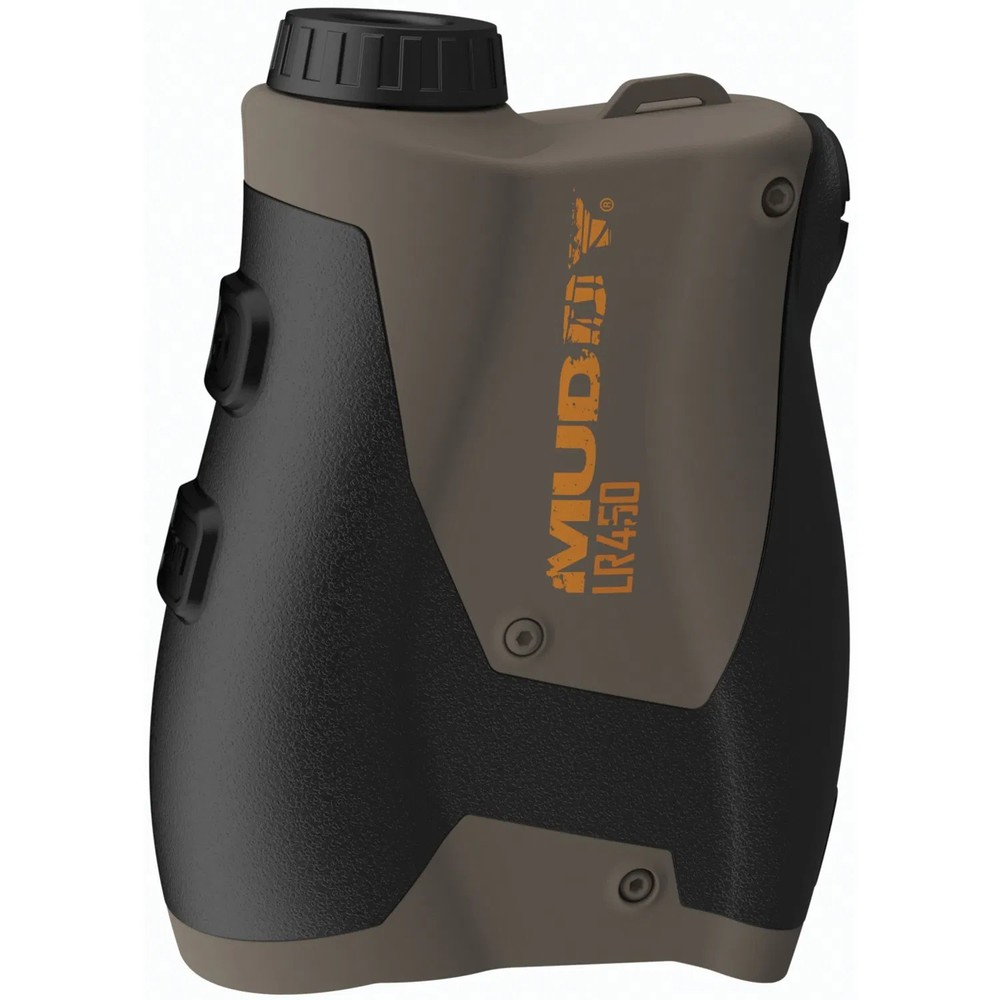 Muddy MUD-LR450 450 Laser Range Finder