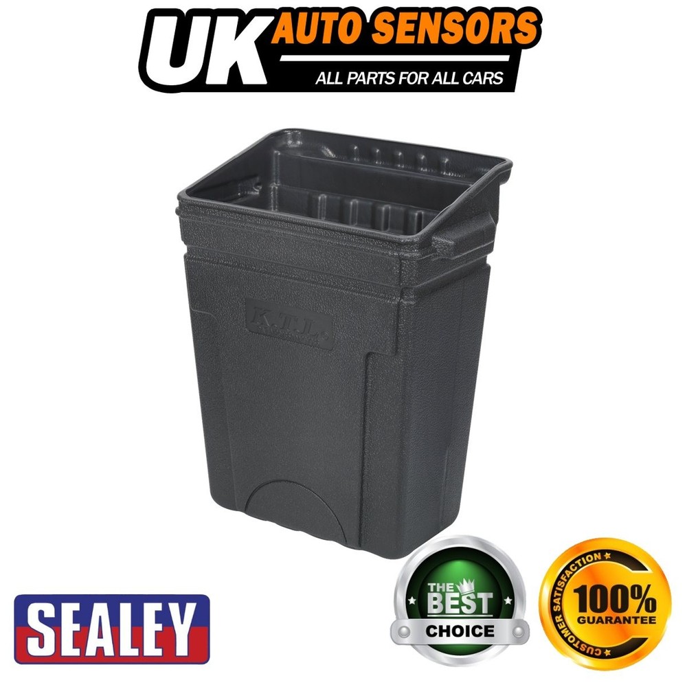 Sealey Waste Disposal Bin CX312