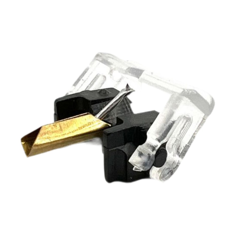 Phonogrraph Replacement Styluses High Output Utility Turntable Accessory