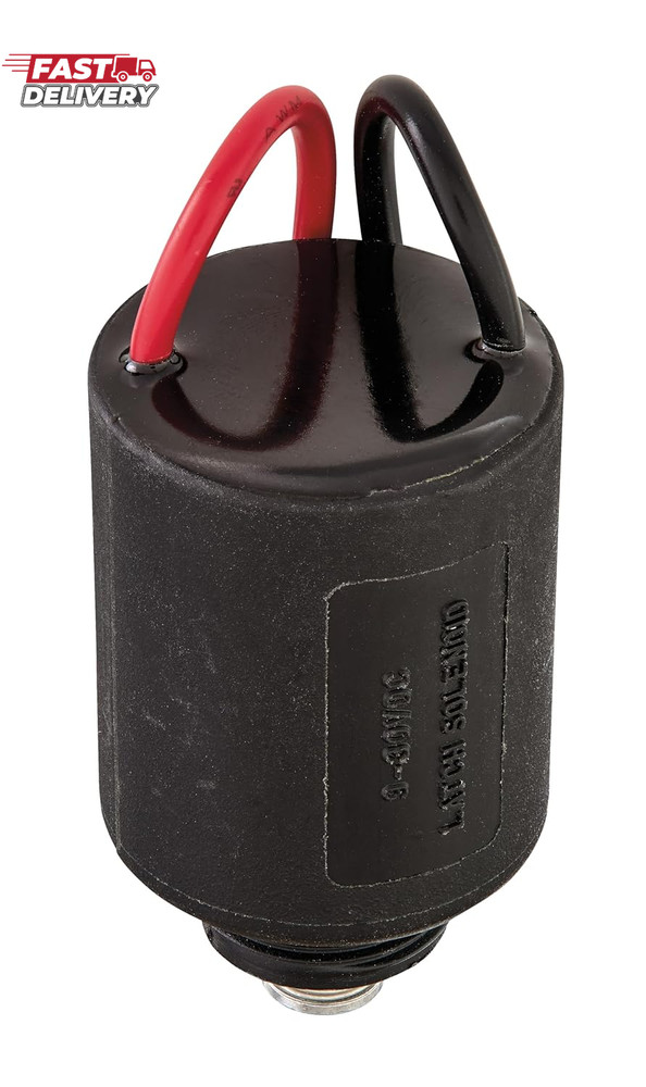 Orbit 57861 Replacement DC Latching Solenoid for Orbit Battery-Powered Controlle