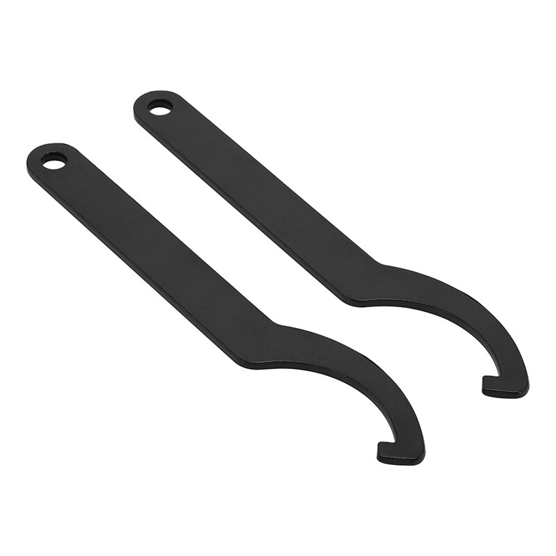 Shock Absorber Spanner Wrench Universal Adjust Tool For Motocross ATV Dirt Bike